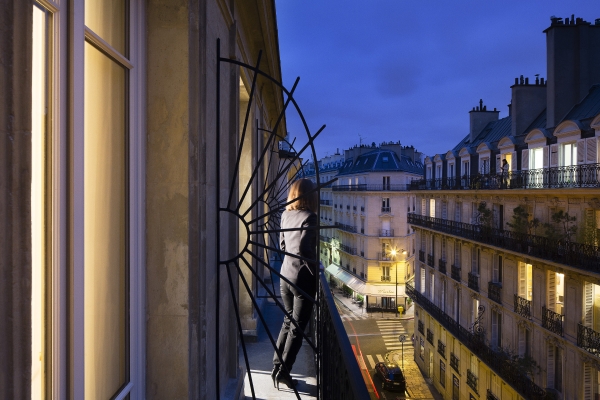 Hotel le Marianne (Paris)